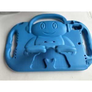 Kids Case for iPad 5th/6th Gen / Air 1 & 2 / Pro 9.7″ (Blue)